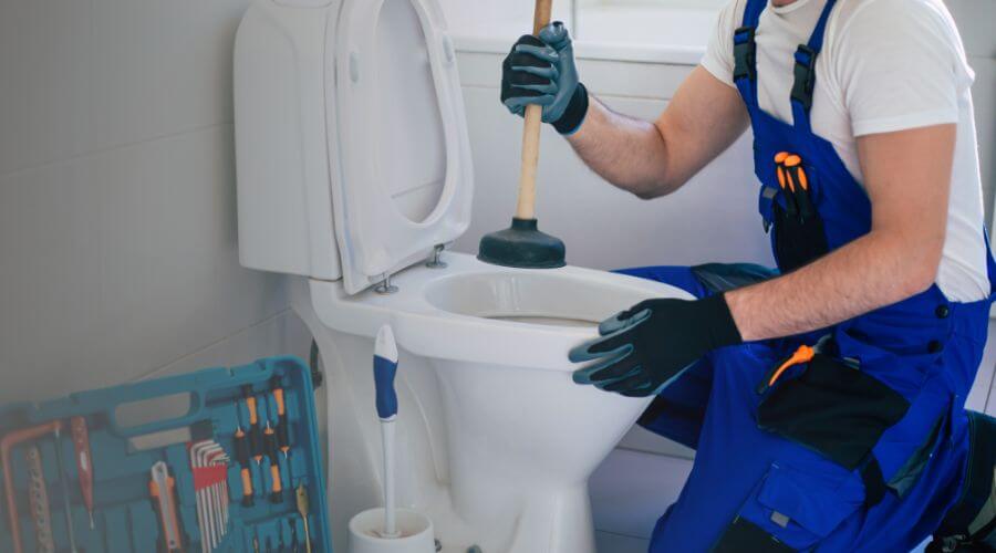 Professional sewer line replacement in Waitsburg, WA